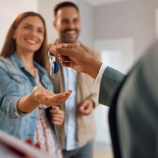 Amber Key Property Sourcing